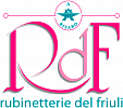 Официальный дилер Rubinetterie del Friuli